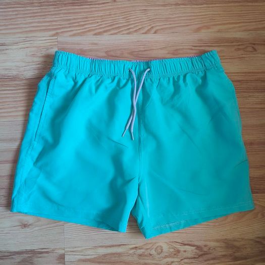 New men Top and Shorts set, size S