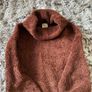 Chocolate jumper Image 3