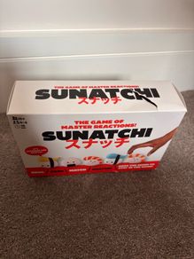 Sunatchi Game