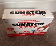 Sunatchi Game
