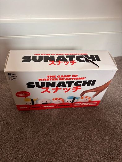 Sunatchi Game