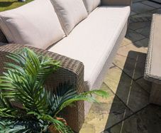 Garden Furniture Rattan
