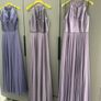 After Six Bridesmaid Dress 6705 Image 2
