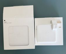 Apple USB C power adapter 87 watts