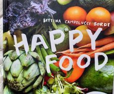 Vegan cooking book
