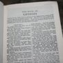 Holy Bible Douay Version Image 9