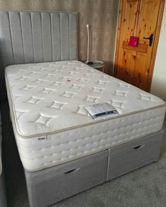 Small double Respa 4ft bed