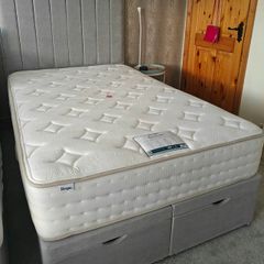 Small double Respa 4ft bed