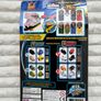 Kung Zhu Pet Special Forces Battle Armor RockO / Dune Tracker new Damaged box Please look at the pictures Image 8
