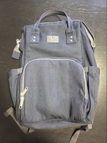 Mom's Backpack
