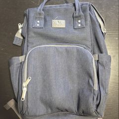 Mom's Backpack