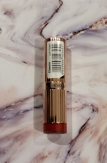 Revolution Renaissance Lipstick - Classic - New - Sealed