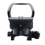 VictOptics Z4 1x23x34 Red Dot Sight Image 3