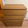 Chest/Cabinet of drawers Image 3