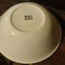 Arklow Pottery Kildare pattern large Salad/veg bowl Image 4