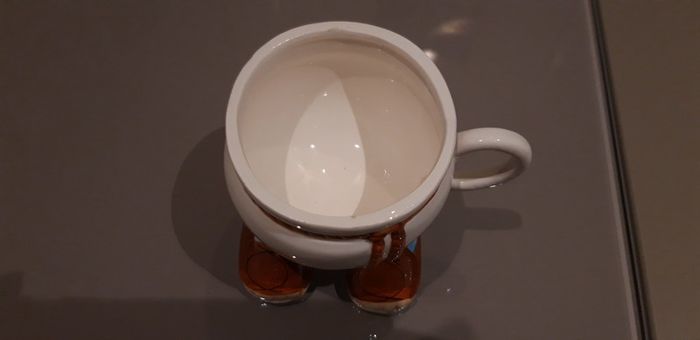 Novelty Mug