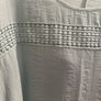 Shein Curve mint top Perfect condition size 3 XL UK22/24 EU50/52 Free post Image 3