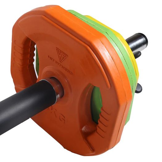 Hit Fitness Pump Set | 20kg