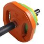 Hit Fitness Pump Set | 20kg Image 6