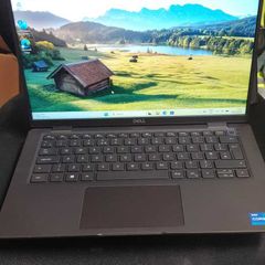 Dell Latitude 7420 | Core i5 11th Gen | 8GB RAM | 256GB NVMe