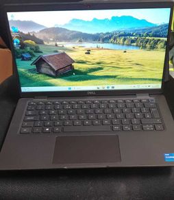 Dell Latitude 7420 | Core i5 11th Gen | 8GB RAM | 256GB NVMe