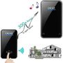 High Quality Waterproof Plug In Wireless Door Bell Doorbell Ring Chime 300M Portable New Image 3