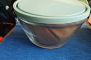 Bowl 1.1 L with Lid