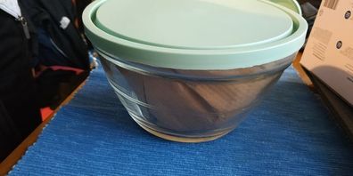 Bowl 1.1 L with Lid