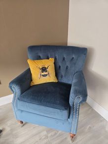 Arm Chair