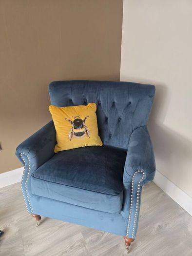 Arm Chair
