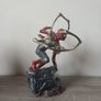 Spider Man Action Figure Image 2