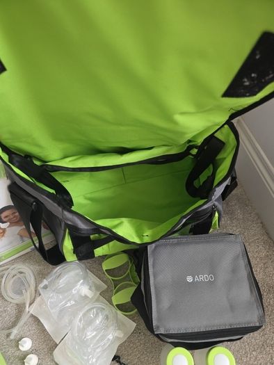 Ardo Breastpump