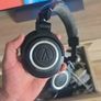 Audio technica ath-m50x Image 7