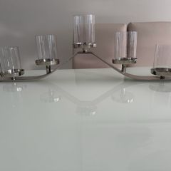 Paul Costello candle holder.