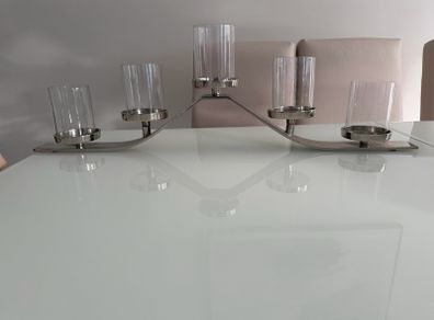 Paul Costello candle holder.