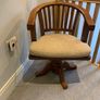 Rotating Office Chair Image 3