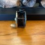 Antique 2" Brass Trout Fly Fishing Reel Image 3