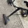 Motocaddy Z1 Push Golf Trolley Image 6