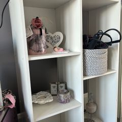 Bookcase shelf