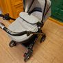 Silvercross buggy Image 10