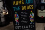 Arms and the Dudes: How Three Stoners from Miami Beach Became the Most Unlikely Gunrunners in History ! True Crime ! Hardcover ! 2015 ! by Simon &amp; Schuster !