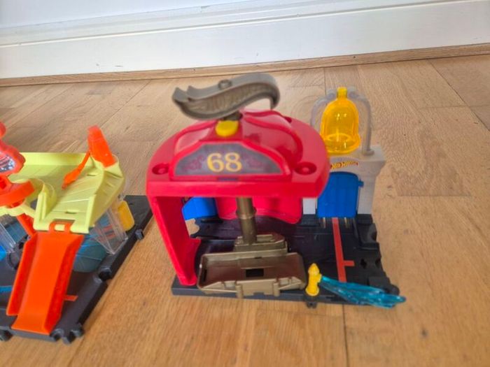 hot wheels toys