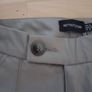 PYT Faux Leather Jeans Image 4