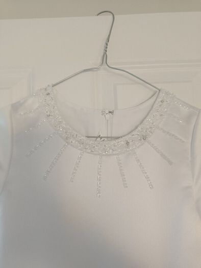 Communion Dress