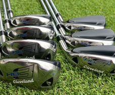 Cleveland HB3 Hybrid irons