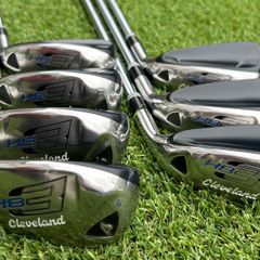 Cleveland HB3 Hybrid irons