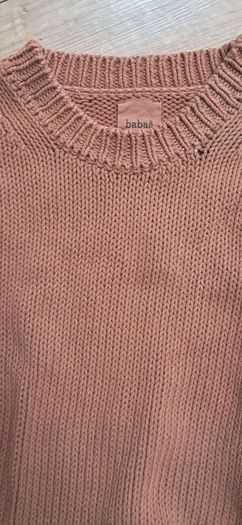 babaa jumper