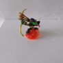 Skylanders Giants : Flameslinger Figurine - 2012 Image 2