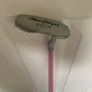 Mac Gregor Junior putter golf club (Rh) Image 2