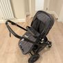 Bugaboo Cameleon3 Viktor&Rolf Buggy + Cybex Car Seat Adaptors Image 5